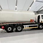 Volvo FE 300 6×2 20000 Litre Fuel Tanker - thumbnail