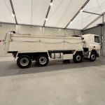 DAF CF85 360 8×4 Sleeper Cab Tipper Manual - thumbnail