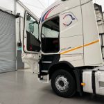 Volvo FH 500 6×2 Midlift Tractor Unit - thumbnail