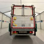 DAF  CF 290 6×2 Rear Steer Fridge Box - thumbnail