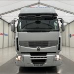Renault Premium 460 6×2 Midlift Tractor Unit - thumbnail
