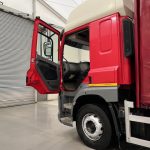 DAF CF 290 6×2 Rear Lift Sleeper Cab Curtainsider - thumbnail
