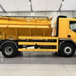 DAF LF 250 4×2 Sleeper Cab Gritter - thumbnail