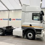 DAF CF 400 4×2 Sleeper Cab Tractor Unit - thumbnail