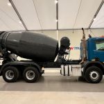 Scania P94 300 6×4 Day Cab Cement Mixer - thumbnail