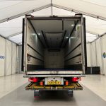 Scania P250 4×2 Sleeper Cab Fridge Box - thumbnail
