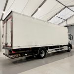 Mercedes Antos 1827 Day Cab Fridge Box - thumbnail