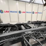 DAF CF 400 8×4 Day Cab Tipper - thumbnail