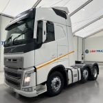 Volvo FH 500 Euro 5 6×2 Midlift Tractor Unit - thumbnail
