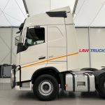 Volvo FH 460 Euro 5 6×2 Tractor Unit Safari Edition - thumbnail