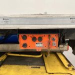Scania P250 4×2 Sleeper Cab Fridge Box - thumbnail