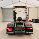Renault T460 6×2 Midlift Tractor Unit - thumbnail