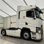 Renault T480 High 4×2 Tractor Unit - thumbnail