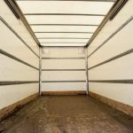 Mercedes Atego 816 Day Cab Box Van - thumbnail