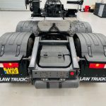 Renault T460 6×2 Midlift Tractor Unit - thumbnail
