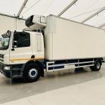DAF CF65 220 Sleeper Cab Fridge Box - thumbnail