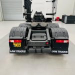Renault T460 6×2 Midlift Tractor Unit - thumbnail