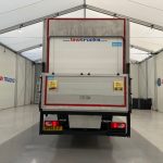 DAF CF 330 6×2 Sleeper Cab Fridge Box - thumbnail