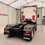 Scania R450 6×2 Midlift Topline Tractor Unit - thumbnail