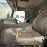 Volvo FL10 320 4×2 Sleeper Cab Tractor Unit - thumbnail