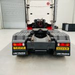 Scania R420 6×2 Midlift Topline Tractor Unit - thumbnail