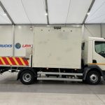 DAF LF45 140 4×2 Mobile Workshop Compressor - thumbnail
