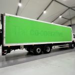 Scania P280 6×2 Rear Lift Day Cab Fridge Box Manual - thumbnail