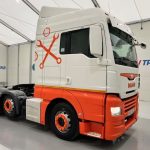 MAN TGX 26.470 6×2 Midlift Tractor Unit - thumbnail
