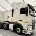 DAF XF 480 6×2 Midlift Tractor Unit - thumbnail