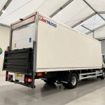 DAF LF 250 4×2 Rest Cab Fridge Box - thumbnail