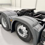 MAN TGX 26.500 6×2 Midlift Tractor Unit - thumbnail