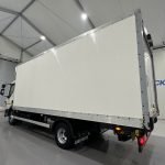 DAF LF 180 4×2 Day Cab Box Van - thumbnail