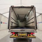 Scania P250 4×2 Sleeper Cab Fridge Box - thumbnail