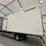 DAF LF45 150 Day Cab Box Van - thumbnail