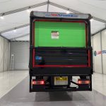 Scania P280 6×2 Rear Lift Day Cab Fridge - thumbnail