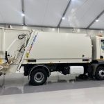 DAF LF 220 4×2 Day Cab Refuse Collector - thumbnail