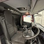 Mercedes Axor 2529 6×2 Rear Lift Day Cab Box Van - thumbnail