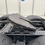 DAF CF 460 6×2 Midlift Tractor Unit - thumbnail