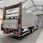 DAF CF 330 Rear Lift Day Cab Fridge Box - thumbnail
