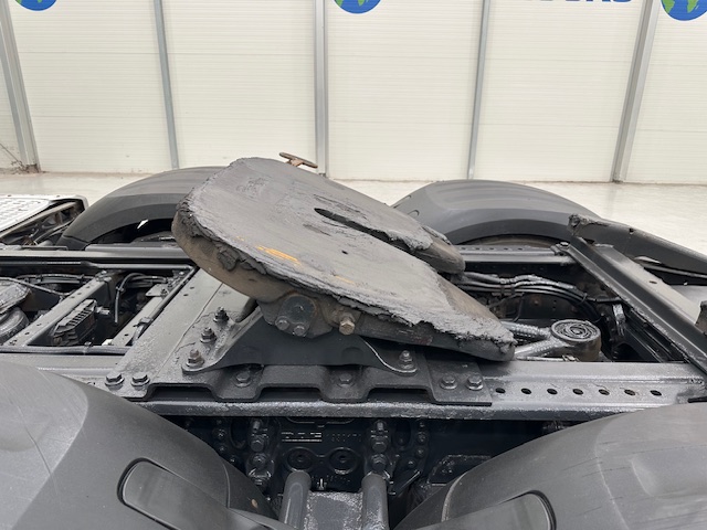 DAF CF 460 6×2 Midlift Tractor Unit