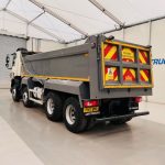 DAF CF 400 8×4 Day Cab Tipper - thumbnail