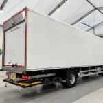 DAF LF 230 4×2 Day Cab Fridge Box - thumbnail
