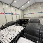 Mercedes Actros 2545 6×2 Midlift Tractor Unit - thumbnail