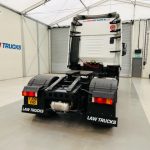 Iveco Stralis 450 4×2 Tractor Unit - thumbnail