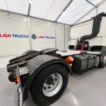 DAF CF85 380 4×2 Sleeper Cab Tractor Unit Manual - thumbnail