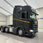 Scania R450 6×2 Midlift Highline Tractor Unit - thumbnail