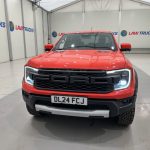 Ford Ranger Raptor 2.0 Auto 4×4 Pick Up - thumbnail