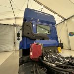 DAF CF85 410 6×2 Midlift Tractor Unit - thumbnail