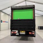 Scania P280 6×2 Rear Lift Day Cab Fridge Box - thumbnail