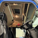 Mercedes Actros 2545 6×2 Midlift Tractor Unit - thumbnail